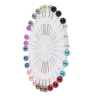 30-Pack Bridal & Wedding Hijab Pins