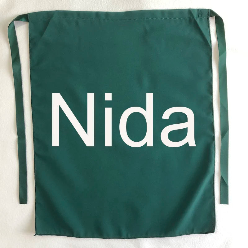 Satin & Nida Breathable Niqab — Multi-Color