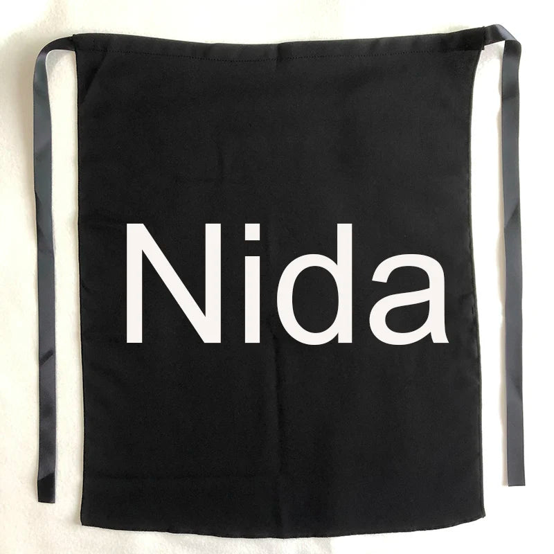 Satin & Nida Breathable Niqab — Multi-Color