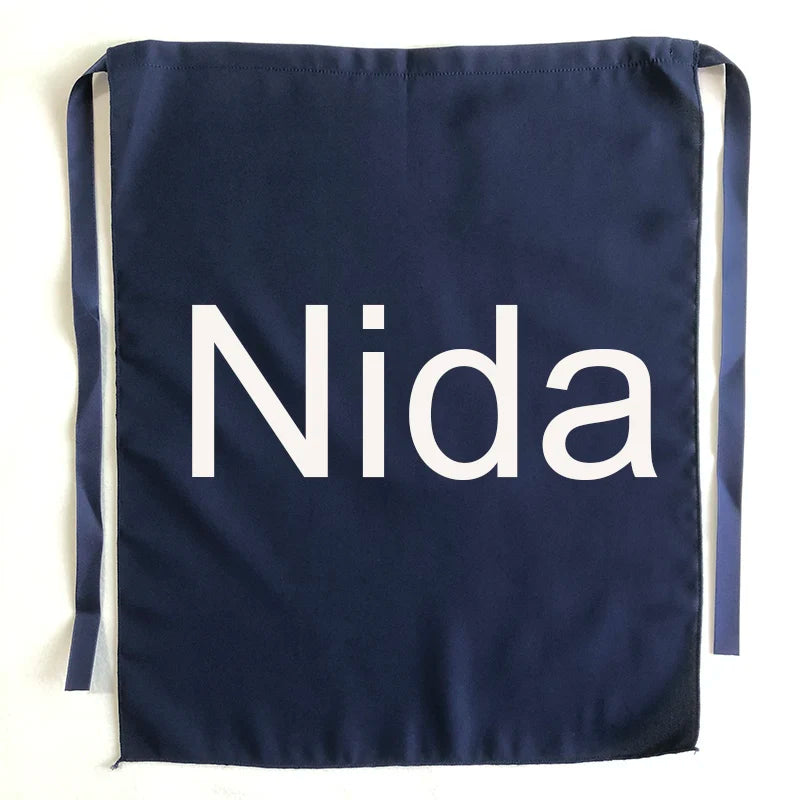Satin & Nida Breathable Niqab — Multi-Color