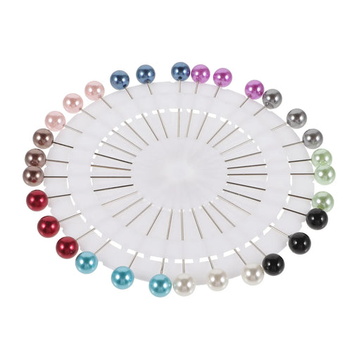 30-Pack Bridal & Wedding Hijab Pins